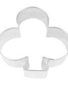 Club Cookie Cutter (3.25″)