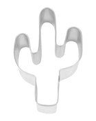 Cactus Cookie Cutter (4″)