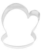Mitten Cookie Cutter (3.5″)