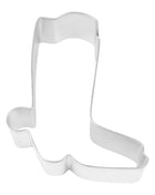 Cowboy Boot Cookie Cutter (3″)