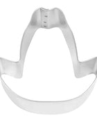Cowboy Hat Cookie Cutter (2.75″)