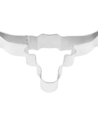 Longhorn Cookie Cutter (4″)