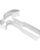 Hammer Cookie Cutter (4.5″)