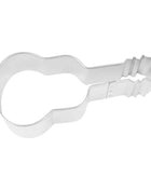 Guitar Cookie Cutter (4.5″)