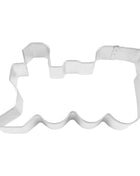 Locomotive Cookie Cutter (3″)