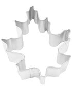 Oak Leaf Cookie Cutter (3.5″)