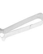 Baseball Bat Cookie Cutter (4.5″)