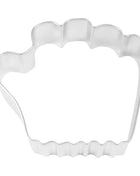 Baseball Glove Cookie Cutter (3.75″)