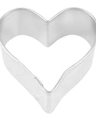 Heart Cookie Cutter (1.75″)