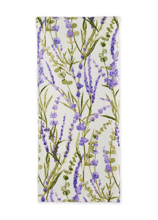 Provence Lavender Potholder Gift Set