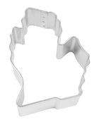 Michigan State Cookie Cutter (3″)