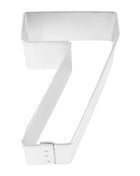 Number 7 Cookie Cutter (3″)