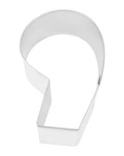 Number 9 Cookie Cutter (3″)