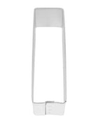 Letter I Cookie Cutter (3″)