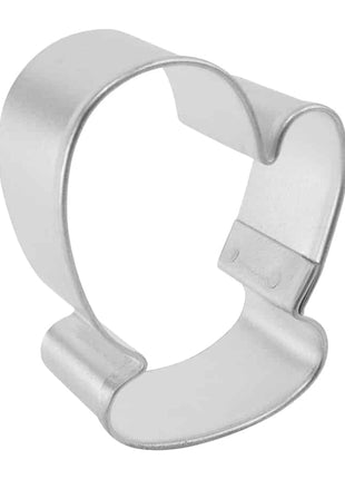 Mini Mitten Cookie Cutter (1.75")