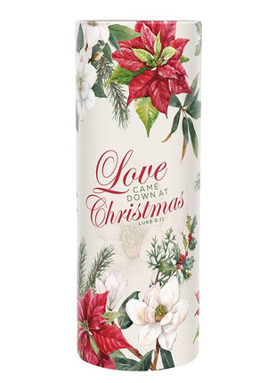 Love Came Down Tissue
