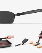 Mini Chopula® - Chopping Spatula & Cookie Turner