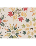 Fall Foliage Placemat