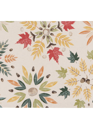 Fall Foliage Placemat