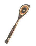 12-Inch Pakka Wood Corner Spoon