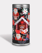 Merry Christmas Gingerbread Herbal Tea