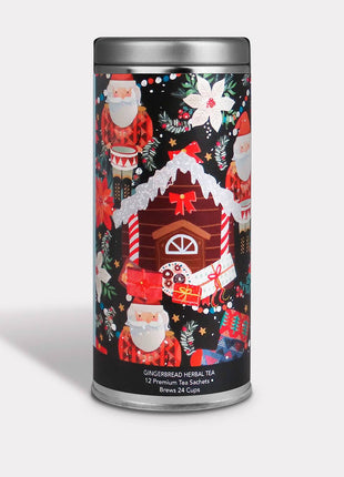 Merry Christmas
 Tea Gift Set
