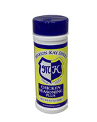 Marion-Kay Chicken Seasoning Plus 9.5 oz container