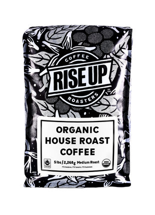 Organic House Roast