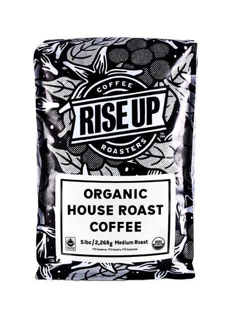 Organic House Roast