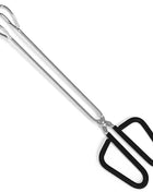 Tongs with Heat Resistant Handles