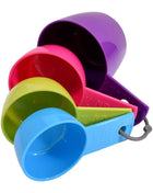 Measuring Cups Plastic