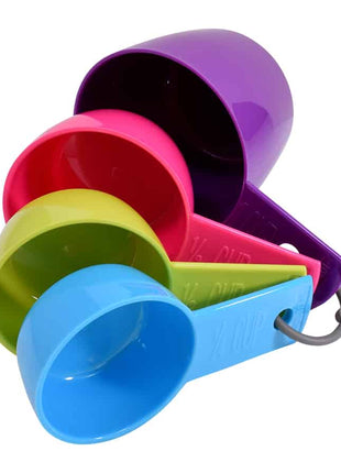 Measuring Cups Plastic