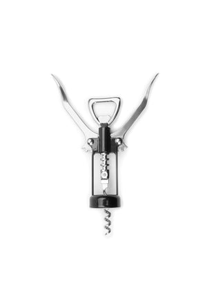 Fox Run Wing Corkscrew, 1.25" x 2.25" x 6.75"