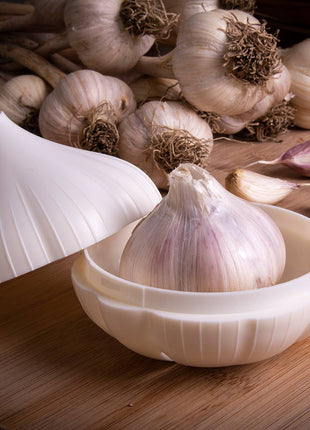 Garlic Saver