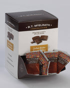 Milk Chocolate Caramel Bites
