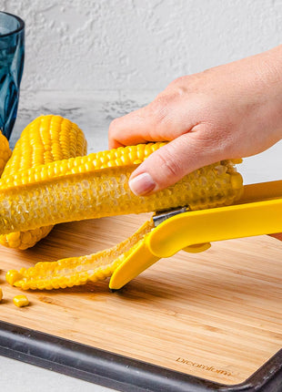 Corpeel® - No Mess Corn Peeler