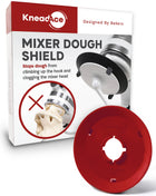 KneadAce® TILT HEAD Mixer Dough Shield