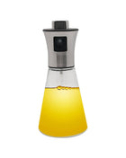 Fox Run Glass Olive Oil Sprayer, 200 ml/6.7 Oz Mister Bottle