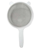 8-1/2” Stainless Steel Norpro Heavy Duty Strainer