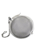 HIC Kitchen Mesh Ball Tea Infuser, 3in