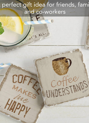 "Chocolate & Coffee"