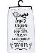 Gigi's Kitchen Kitchen Towel
