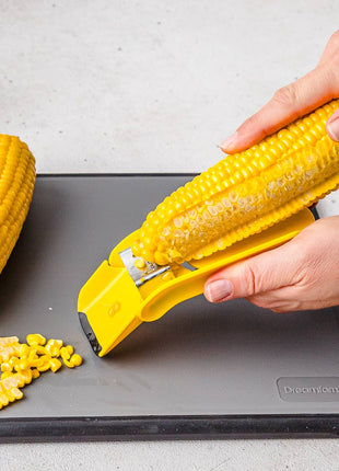 Corpeel® - No Mess Corn Peeler