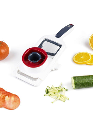 Zyliss Easy Control Handheld Slicer
