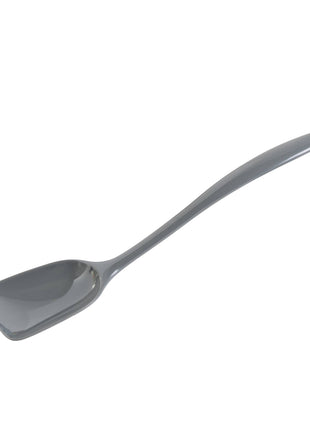 11" Flat Front Spoon