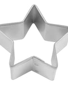 Mini Star Cookie Cutter (1.5