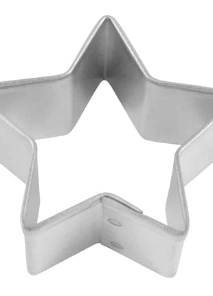 Mini Star Cookie Cutter (1.5")
