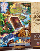 The Holy Bible - 1000 Piece Puzzle