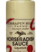 Horseradish Sauce Squeeze
