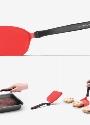 Mini Chopula® - Chopping Spatula & Cookie Turner